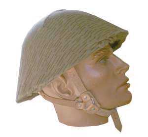 enlarge picture  - helmet GDR NVA army 1980