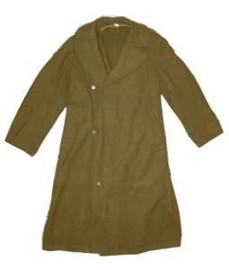 enlarge picture  - coat French military