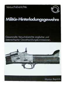 greres Bild - Buch Infanteriegwehre Rep