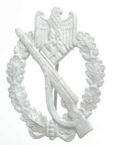 enlarge picture  - medal Germany Army Infant