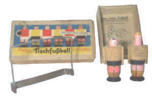 greres Bild - Spielzeug TipKick    1947
