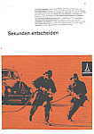 enlarge picture  - brochure fire brigade