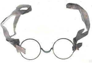 enlarge picture  - glasses frame Wehrmacht