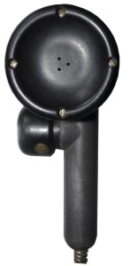 enlarge picture  - microphone T17 Shure