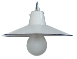 greres Bild - Lampe Deckenlampe    1935