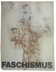 enlarge picture  - book Fascism 1979
