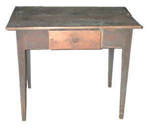 enlarge picture  - furniture table 95x70cm