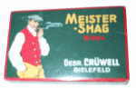 enlarge picture  - tobacco Meister-Shag 1940