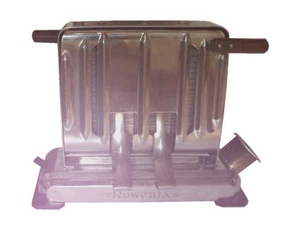 greres Bild - Toaster Rowenta E5210 195