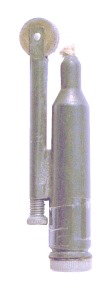greres Bild - Feuerzeug Hlse 7.92mm