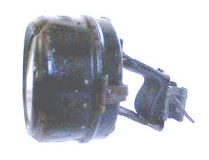 enlarge picture  - lamp bicycle battery cell