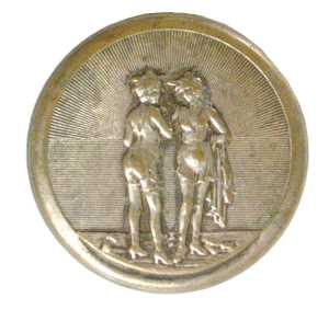 enlarge picture  - snuff box metal France