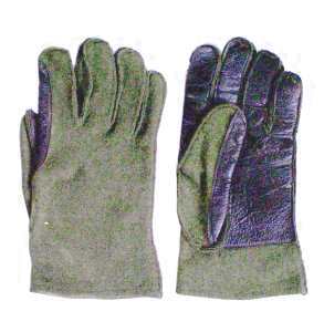 enlarge picture  - glove US Army WW2 1944