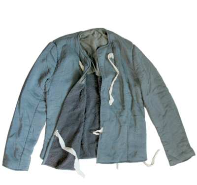 enlarge picture  - uniform jacket cold area