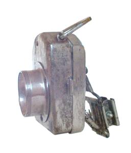 enlarge picture  - lamp bicycle battery