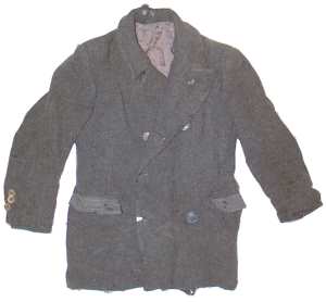 enlarge picture  - jacket conversion blanket