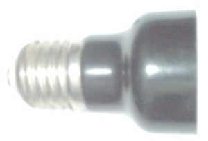 enlarge picture  - electricity adapter