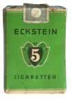 enlarge picture  - Tobacco Eckstein cigarett