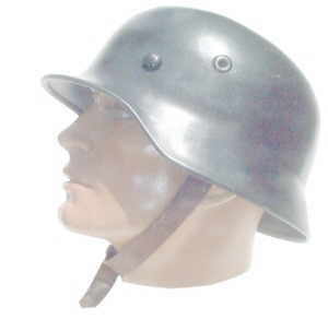enlarge picture  - helmet Wehrmacht steel