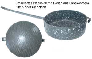 enlarge picture  - strainer conversion WW2