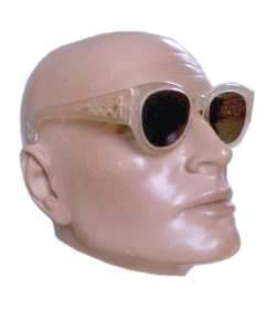 greres Bild - Brille Sonnenbrille  1955