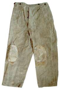 enlarge picture  - trousers army German 1944