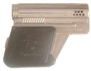 greres Bild - Feuerzeug Pistole    1955