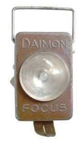 enlarge picture  - lamp torch Daimon Focus