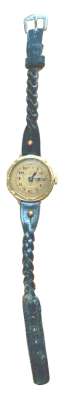 enlarge picture  - watch lady golden 1920