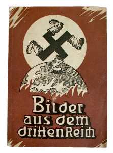 greres Bild - Buch Faschismus      1947