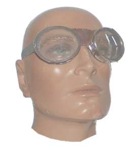enlarge picture  - glasses pilot goggle 1944
